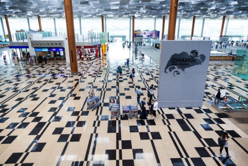Singapore to maintain status as global aviation leader