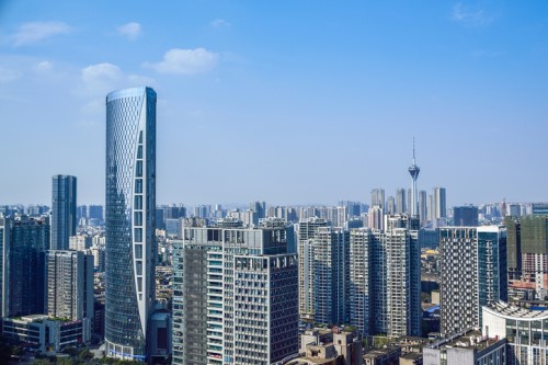 CITIC-Prudential Life Insurance receives Chinese approval