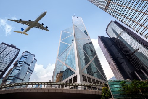 HSBC Life sets up shop in Tianjin