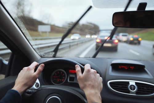 Auto club warns motorists of drowsy driving following DST adjustment