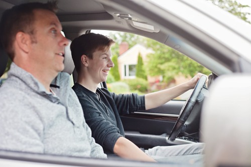 Kids have bad habits? Blame the parents says Liberty Mutual