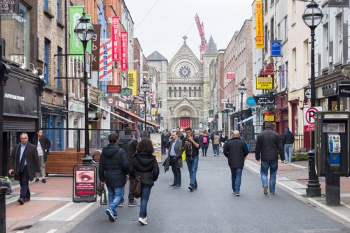 Standard Club reveals post-Brexit hub