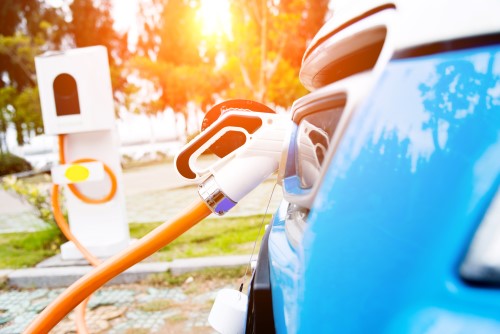 Westpac's new electric cars will soon hit NZ roads