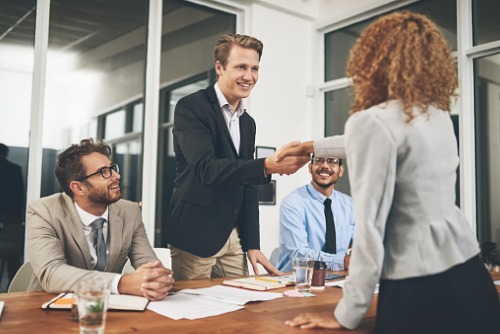 Sun Life Financial appoints new human resources and communications executive