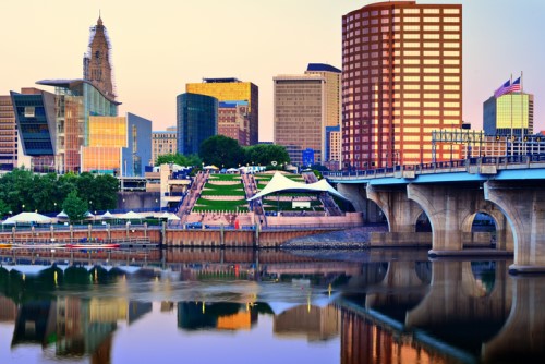 Huge insurer announces it’s leaving Hartford – and where it’s going