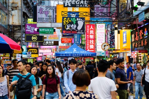 Filipino migrant workers in Hong Kong slam mandatory insurance