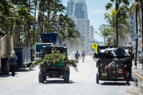Canadian adjusters’ “boots on the ground” in Florida