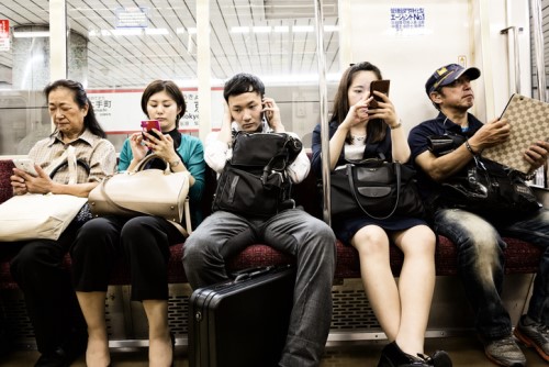 Demand for short-term, ‘on-demand’ policies rising in Japan