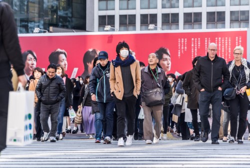 Japanese insurers to slash premiums as policyholders live longer