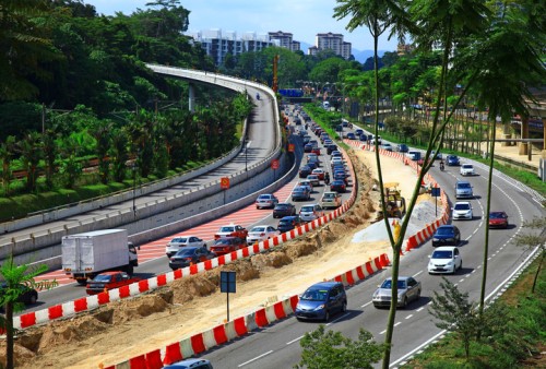 Chubb unveils new motor policy in Malaysia