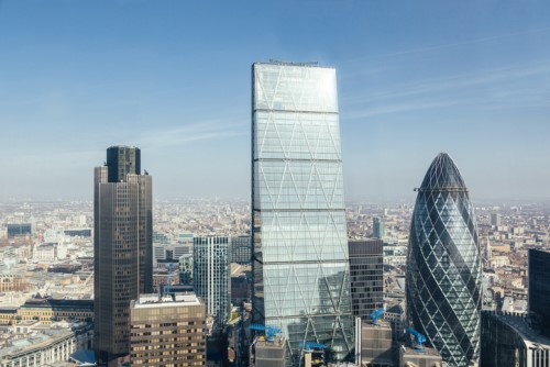 House of Lords examines ways for insurers to maintain EU access