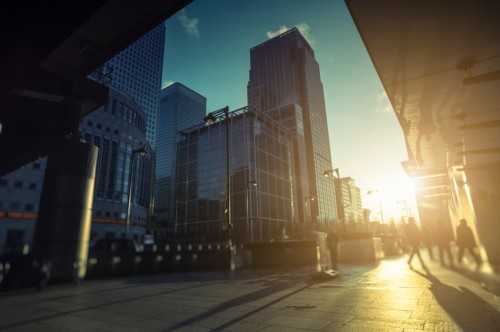 Fitch gives Lloyd’s of London predictions for 2019