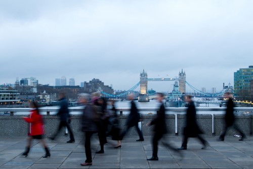 Insurtech jobs increasing 22 times faster than the rest of the UK market