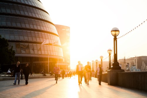 Will Prudential exit the UK?