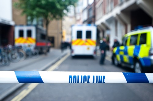 MI5 head notes UK terror threat at unprecedented scale