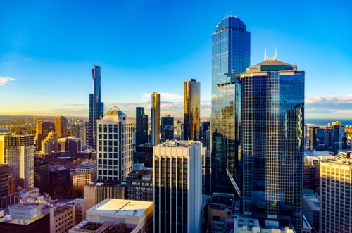 Brooklyn Underwriting announces expansion to Melbourne, Brisbane