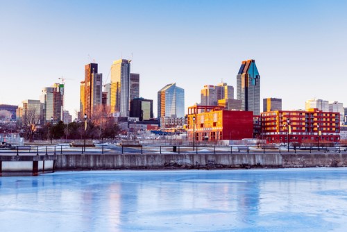 Manulife affirms its commitment to Montreal with new downtown office