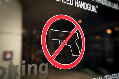 Why are insurers taking steps away from the NRA now?