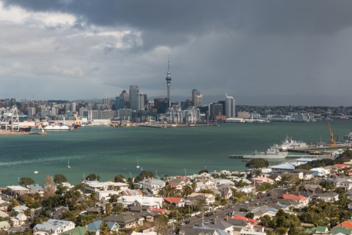 Insurers report low claims number from ex-Cyclone Cook