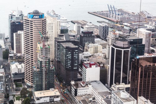 Returning to NZ after working in the ‘home of insurance’