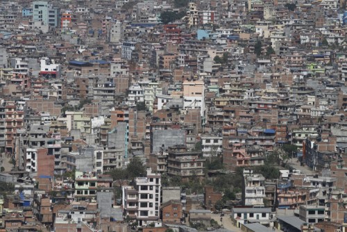 Nepal insurers see low claim amount despite heavy flooding, landslides