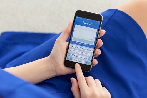 PayPal founder helps boost insurance tech start-up