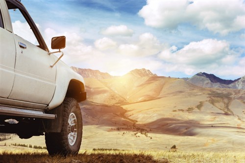 Ford announces new recall for Ranger pickup trucks in the US and Canada