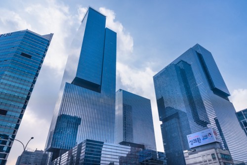 South Korean general insurers expect stronger performance for 2017