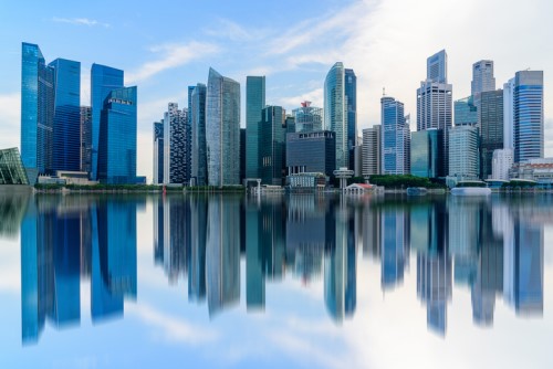 Insurers could benefit from Singapore’s infrastructure bonds