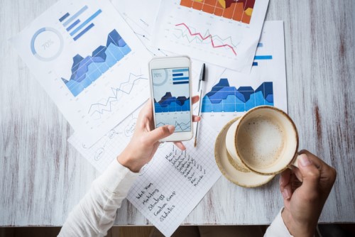 Embracing digital: Where to start?