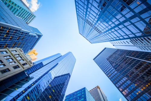 Zurich Canada chief talks corporate restructure and business opportunities