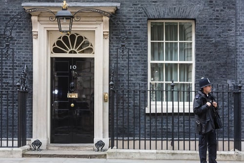 Here’s what the insurance industry wants from the new UK Prime Minister