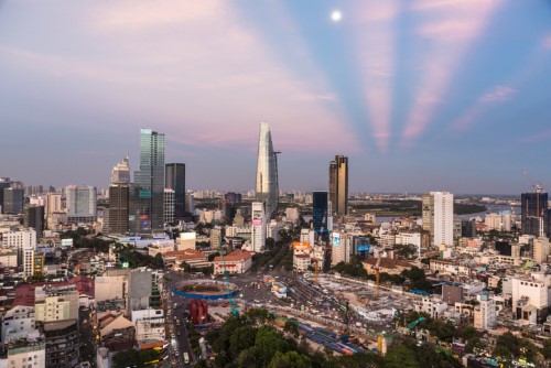 Prudential to sell Vietnam consumer finance unit