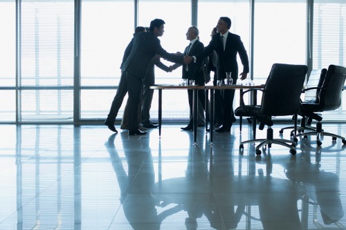 SCOR finalises Coriolis Capital move
