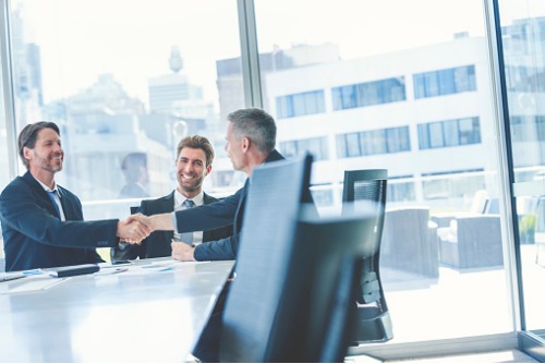 icare boosts its cybersecurity with new tie-up