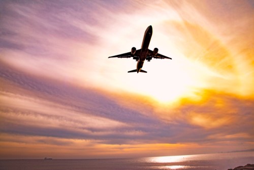 Coping with covering plane crashes