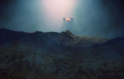 NASA discovery prompts insurer to offer alien invasion cover