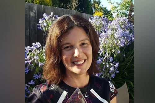 Insurance boss on successfully taking the leap to start own practice