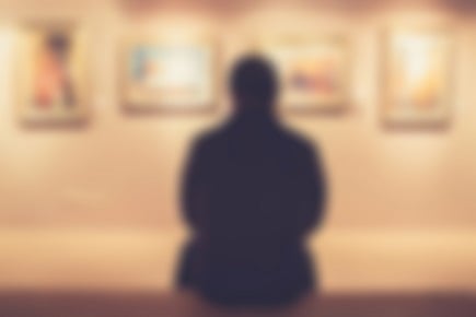 Insuring fine art – anything but traditional