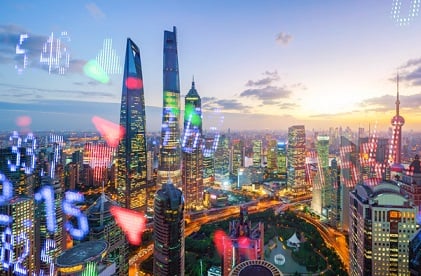 Tokyo, Manila among top three at-risk global cities - Lloyd's