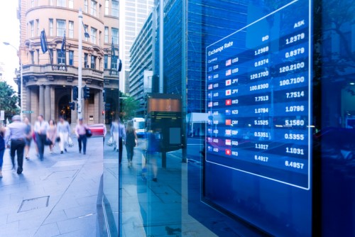 JLG mulls ASX listing