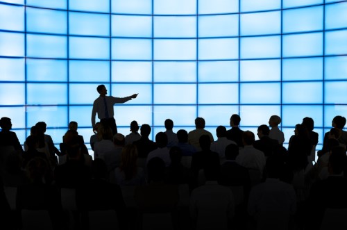 Gallagher Bassett to attend the 2018 Public Sector Innovation Show