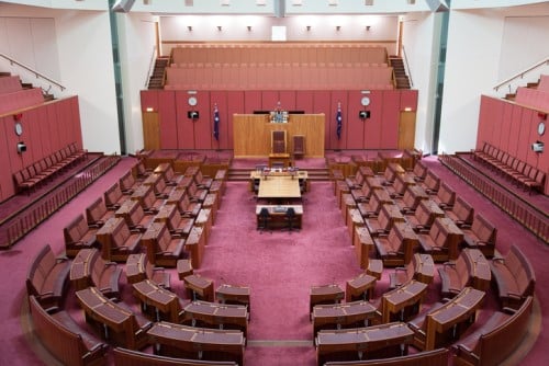 Mitigate disasters to cut insurance costs, says Liberal senator