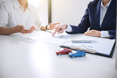 How brokers in Ontario's tough auto market can prove their value