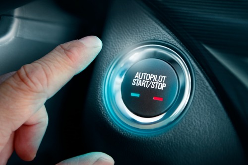 Intact invests in self-driving start-up