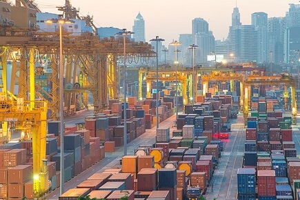 Thailand’s marine insurance bill sets sail