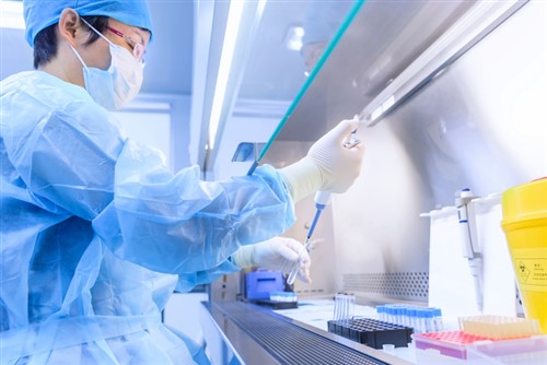 ZhongAn links up with US biotech firm for health venture