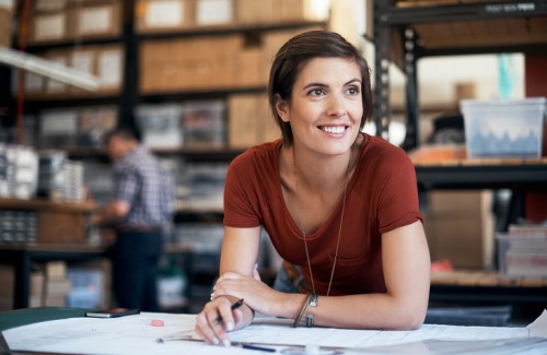 How to boost your confidence at work