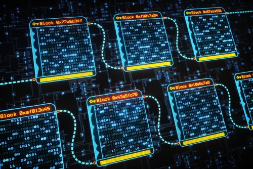 ANZ announces new blockchain platform