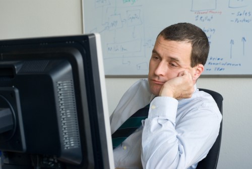 How to combat the nine-second attention span